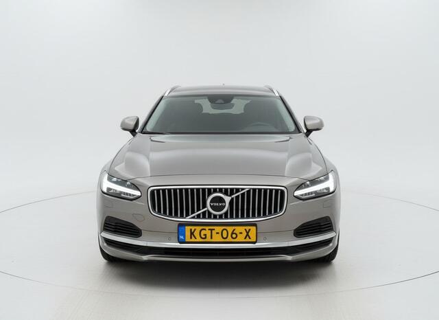 Volvo V90 2.0 T6 AWD Inscription