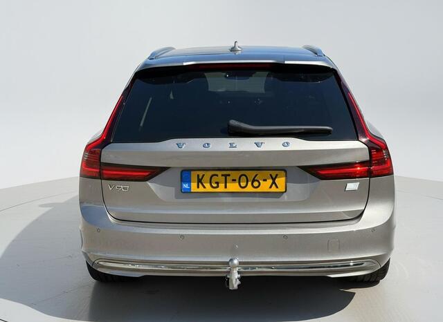 Volvo V90 2.0 T6 AWD Inscription