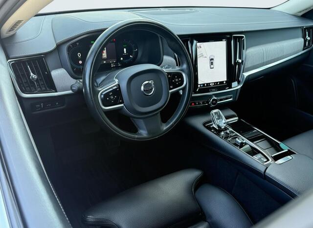 Volvo V90 2.0 T6 AWD Inscription
