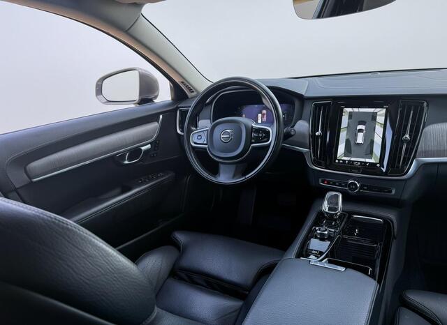 Volvo V90 2.0 T6 AWD Inscription