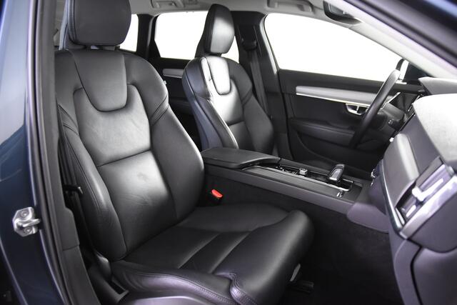 Volvo V90 2.0 B4 Inscription *1ste Eigenaar*Leer*Memory*Trekhaak*