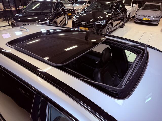 Volvo V90 2.0 B4 R-Design | Panoramadak | Elektr. trekhaak | Head-Up | Camera | Harman Kardon | Adaptive cruise | Dealer onderhouden