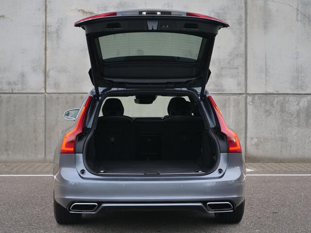 Volvo V90 2.0 T5 R-Design | panorama | memory-zetels | led..