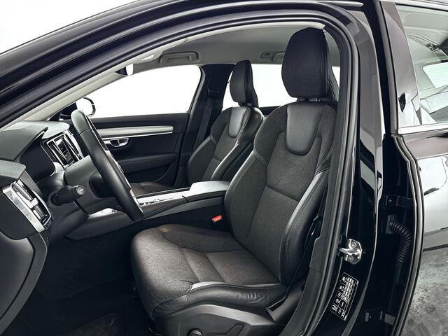 Volvo V90 T4 Business Sport | Parkeercamera | Stoelverwarming | Cruise control | Keyless