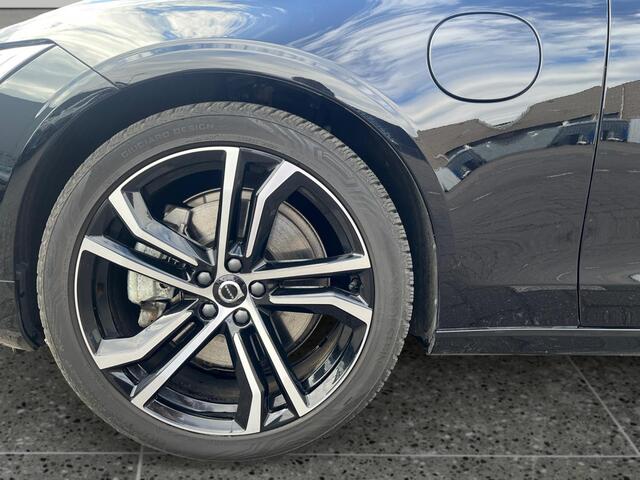 Volvo V90 2.0 T8 Plug-in hybrid AWD Ultra Dark bowers & wilkins|Trekhaak|360 Camera