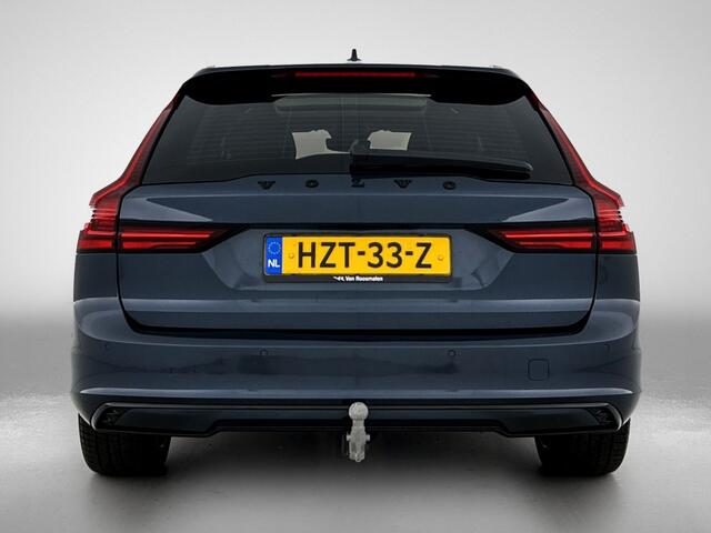Volvo V90 2.0 T8 AWD Ultra Dark | Trekhaak | Bowers & Wilkins | Pano |