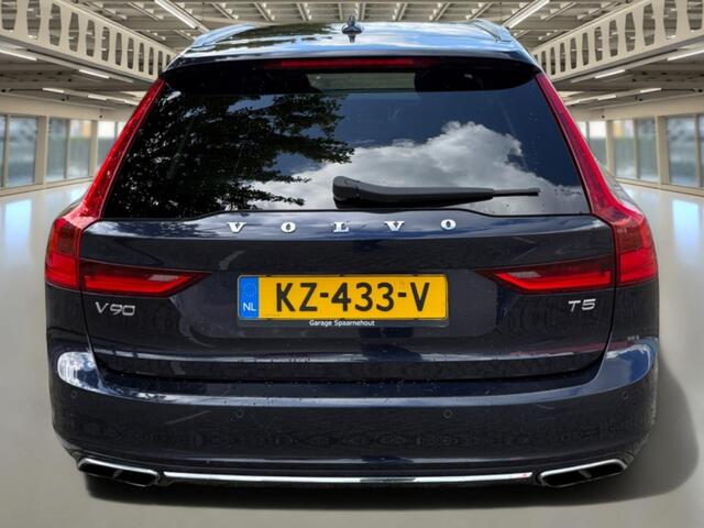 Volvo V90 2.0 T5 Momentum