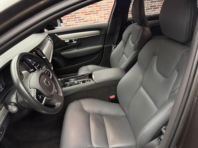 Volvo V90 2.0 T6 AWD R-Design H/K Camera Elek Stoel Leer Trekhaak