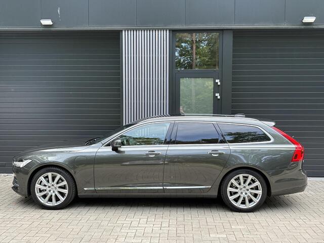 Volvo V90 2.0 T8 AWD Inscription