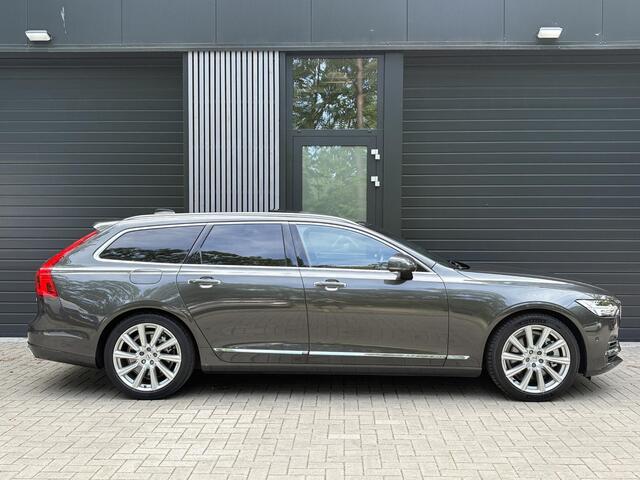 Volvo V90 2.0 T8 AWD Inscription