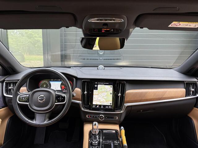 Volvo V90 2.0 T8 AWD Inscription