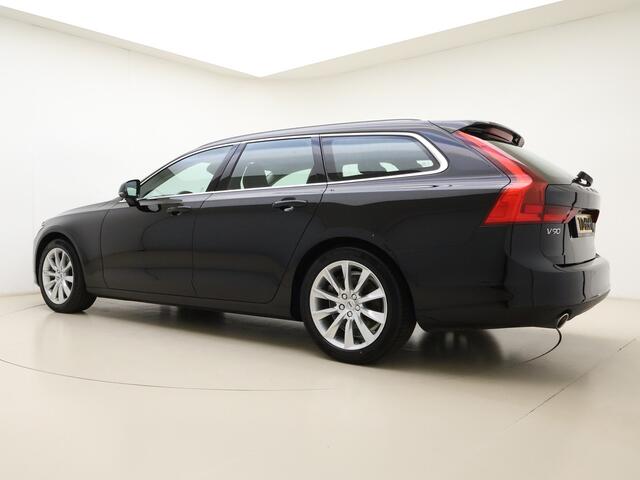 Volvo V90 T4 Momentum | Full Led | El. verstelbare voorstoel | Stuurwiel verwarming