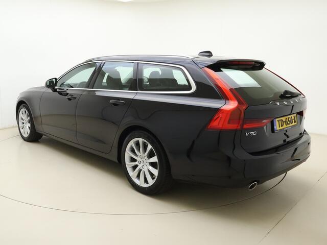 Volvo V90 T4 Momentum | Full Led | El. verstelbare voorstoel | Stuurwiel verwarming