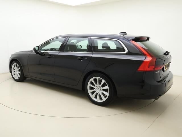 Volvo V90 T4 Momentum | Full Led | El. verstelbare voorstoel | Stuurwiel verwarming