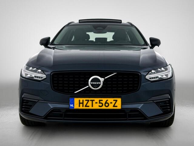 Volvo V90 Ultra Dark Recharge Plug-In Hybrid AWD