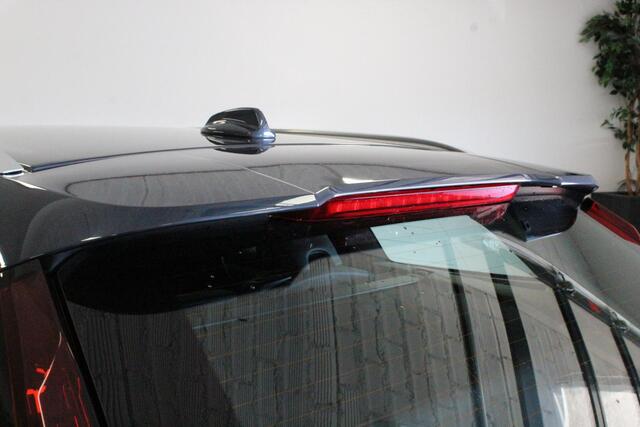 Volvo V90 2.0 T6 Plug-in hybrid AWD Core Bright | ACC | STOEL+STUUR/VERW | CARPLAY | 18'LMV | BLINDSPOT | CAMERA | PDC |
