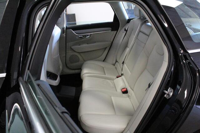 Volvo V90 2.0 T8 AWD Momentum Pro | H.U.D | CARPLAY | STOEL+STUUR/VERW | BLINDSPOT | WEGKL-TRHAAK | LMV |