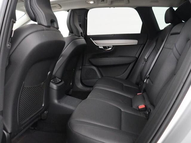 Volvo V90 2.0 T6 Plug In AWD Inscription | SOH 97% | Panoramadak | Head-Up | Leder | Harman/Kardon | 20'' | 360 Camera | Stoelverwarming | Carplay | Full LED | Stuurverwarming | PHEV