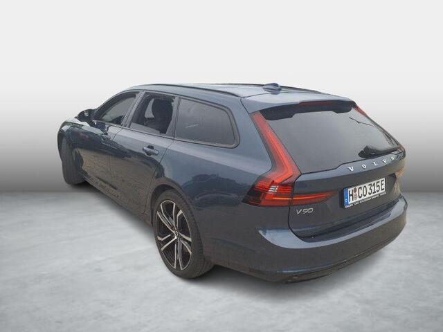Volvo V90 Volvo V90 T8 Ultra Dark 455PK! | Long range | Massage stoelen | geventileerd leder | Panorama dak | Trekhaak | Luchtvering | Getint glas | 20" Velgen | Power Seats | Memory |