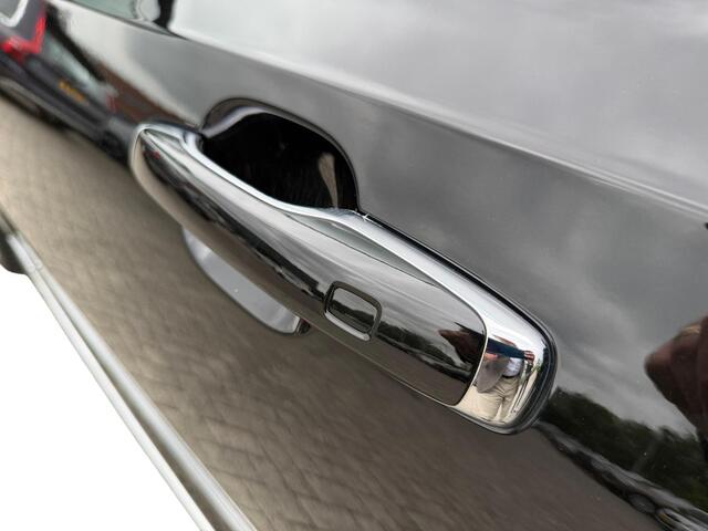 Volvo V90 T4 GT Inscription | Scandinavian line | Versatility line | Schakelpaddles | 20'' Licht metalen velgen | Polestar tuning