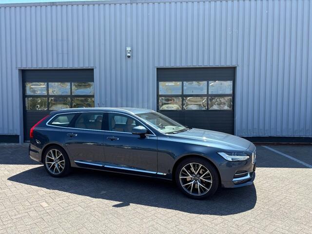 Volvo V90 2.0 T5 Inscription BenW audio I Massage I All-in prijs!