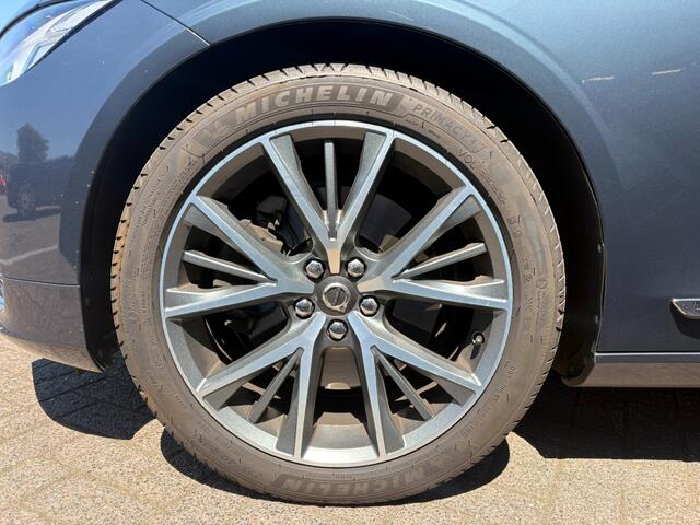 Volvo V90 2.0 T5 Inscription BenW audio I Massage I All-in prijs!