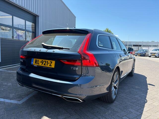 Volvo V90 2.0 T5 Inscription BenW audio I Massage I All-in prijs!