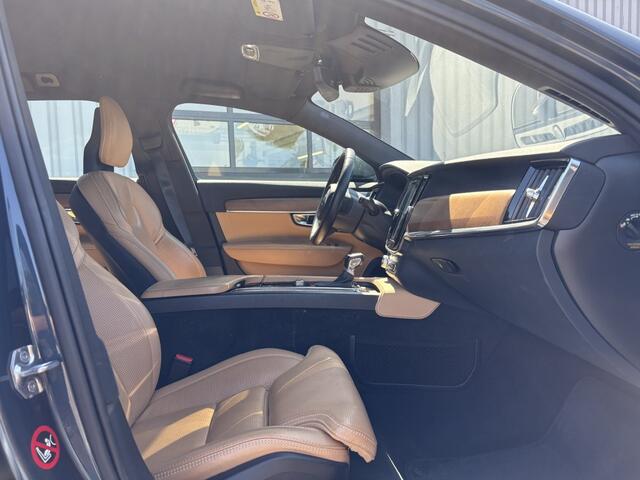 Volvo V90 2.0 T5 Inscription BenW audio I Massage I All-in prijs!