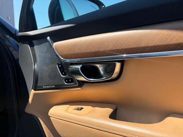 Volvo V90 2.0 T5 Inscription BenW audio I Massage I All-in prijs!
