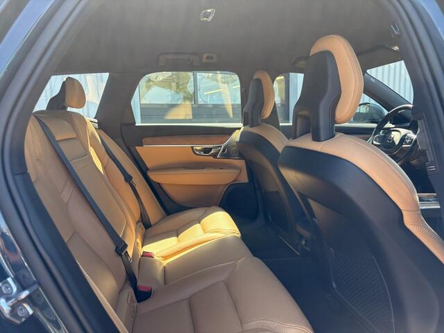 Volvo V90 2.0 T5 Inscription BenW audio I Massage I All-in prijs!