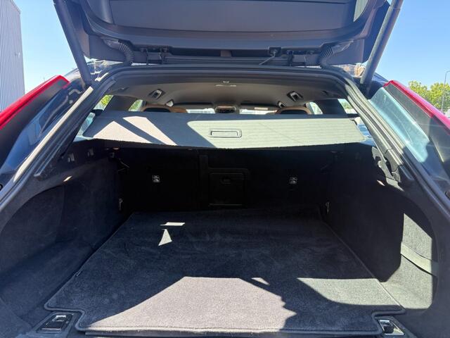 Volvo V90 2.0 T5 Inscription BenW audio I Massage I All-in prijs!