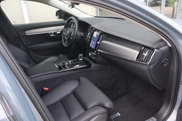 Volvo V90 2.0 T6 Plug-in hybrid AWD Plus Bright - NL- Auto!! Camera 360 I Stoel+stuurverw I Harman Kardon