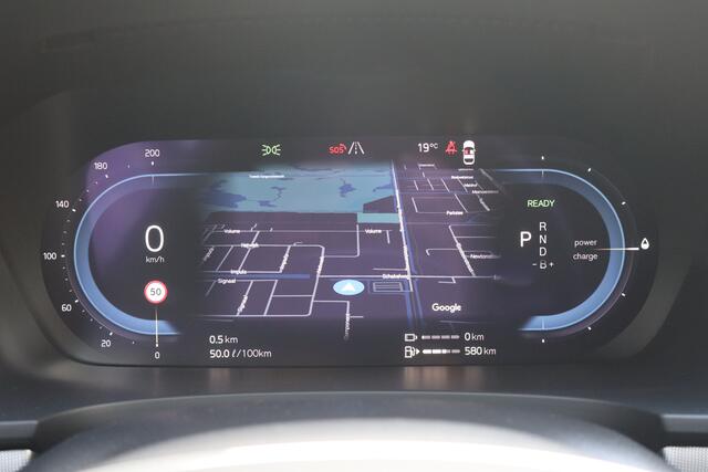 Volvo V90 2.0 T6 Plug-in hybrid AWD Plus Bright - NL- Auto!! Camera 360 I Stoel+stuurverw I Harman Kardon