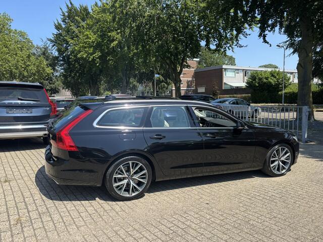 Volvo V90 T8 408pk AWD Panorama HeadUp Pilot Assist