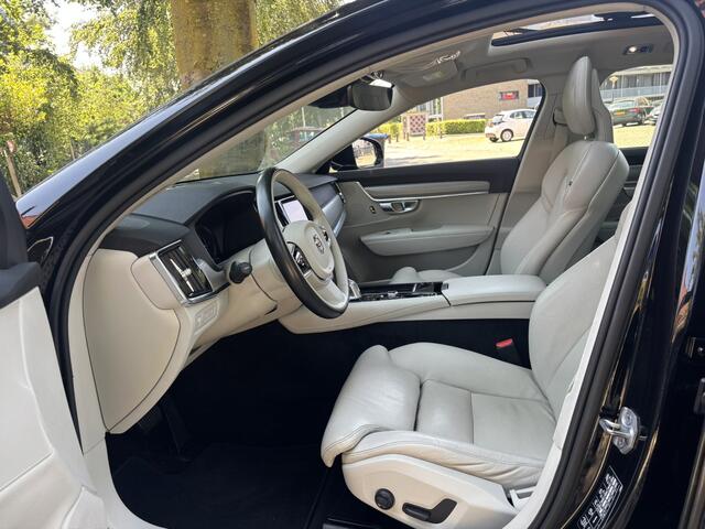 Volvo V90 T8 408pk AWD Panorama HeadUp Pilot Assist