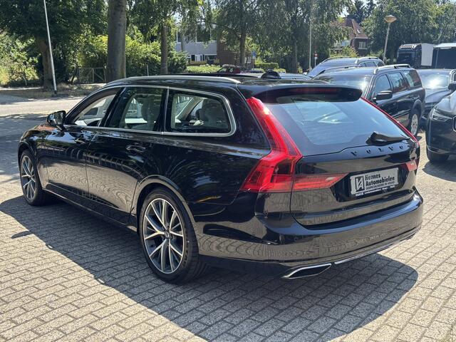 Volvo V90 T8 408pk AWD Panorama HeadUp Pilot Assist