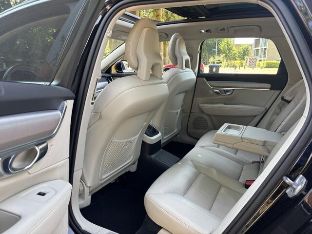 Volvo V90 T8 408pk AWD Panorama HeadUp Pilot Assist