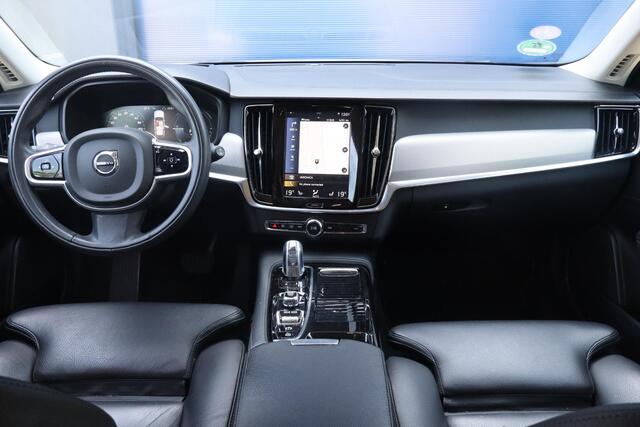 Volvo V90 2.0 T8 AWD Inscription | Adaptive cruise | Trekhaak elek wegklapbaar | Head-up Display