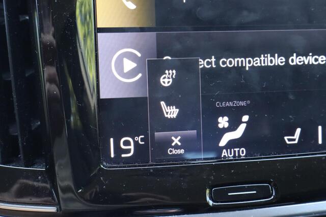 Volvo V90 2.0 T8 AWD Inscription | Adaptive cruise | Trekhaak elek wegklapbaar | Head-up Display