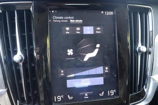 Volvo V90 2.0 T8 AWD Inscription | Adaptive cruise | Trekhaak elek wegklapbaar | Head-up Display
