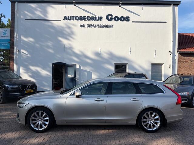 Volvo V90 T4 Momentum Pilot Assist