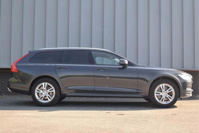 Volvo V90 Cross Country 2.0 D4 Aut. | Distributie vv | Trekhaak | Carplay | Navi | Stoelverwarming