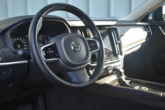 Volvo V90 Cross Country 2.0 D4 Aut. | Distributie vv | Trekhaak | Carplay | Navi | Stoelverwarming