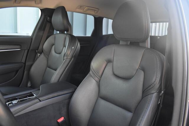 Volvo V90 Cross Country 2.0 D4 Aut. | Distributie vv | Trekhaak | Carplay | Navi | Stoelverwarming