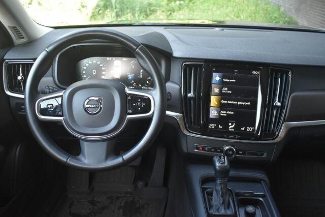 Volvo V90 Cross Country 2.0 D4 Aut. | Distributie vv | Trekhaak | Carplay | Navi | Stoelverwarming