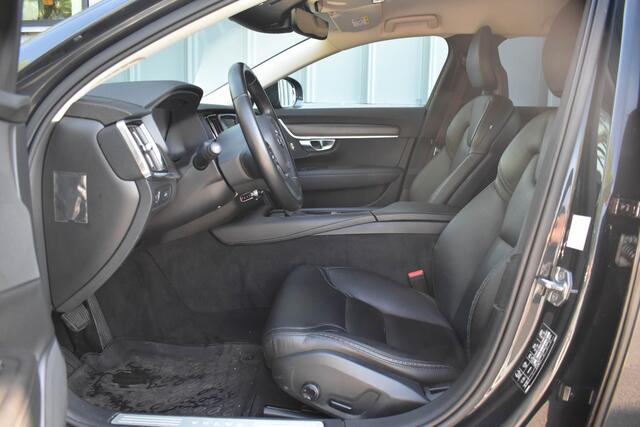 Volvo V90 Cross Country 2.0 D4 Aut. | Distributie vv | Trekhaak | Carplay | Navi | Stoelverwarming