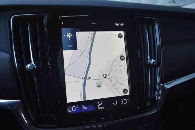 Volvo V90 Cross Country 2.0 D4 Aut. | Distributie vv | Trekhaak | Carplay | Navi | Stoelverwarming
