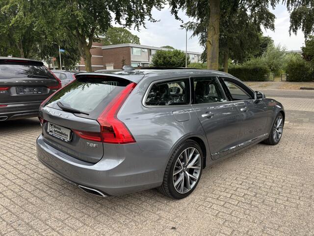 Volvo V90 T8 AWD Inscription B&W HeadUp Panorama 360 DAB