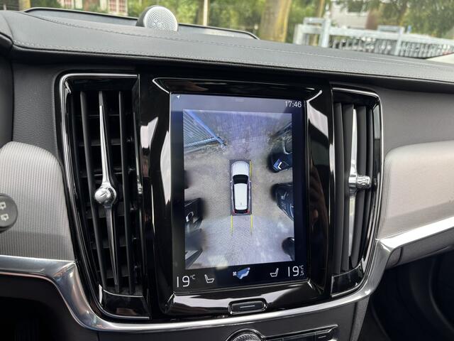 Volvo V90 T8 AWD Inscription B&W HeadUp Panorama 360 DAB