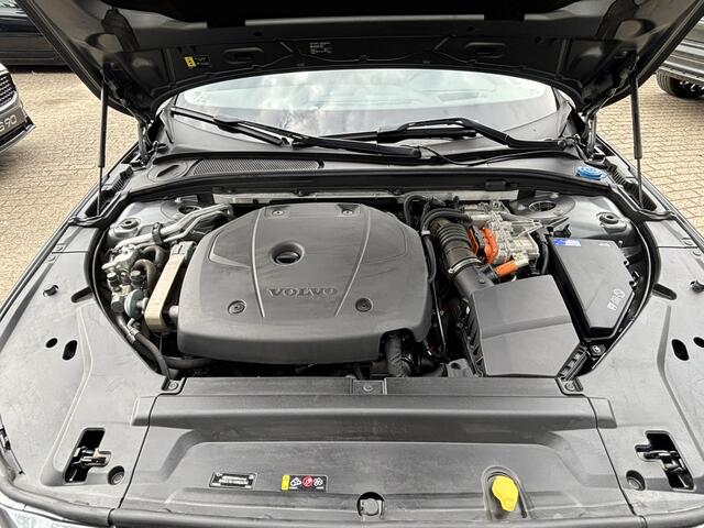 Volvo V90 T8 AWD Inscription B&W HeadUp Panorama 360 DAB